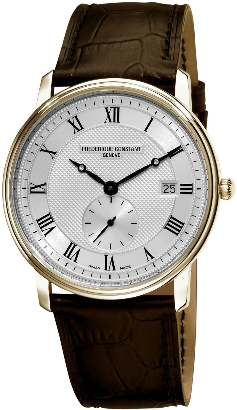 

Мужские часы FREDERIQUE CONSTANT FC-245M5S5