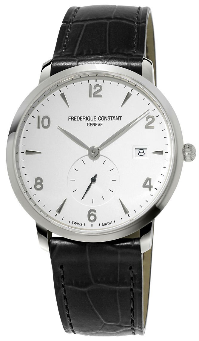 

Мужские часы FREDERIQUE CONSTANT FC-245SA5S6