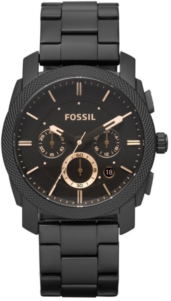 

Мужские часы FOSSIL FS4682IE