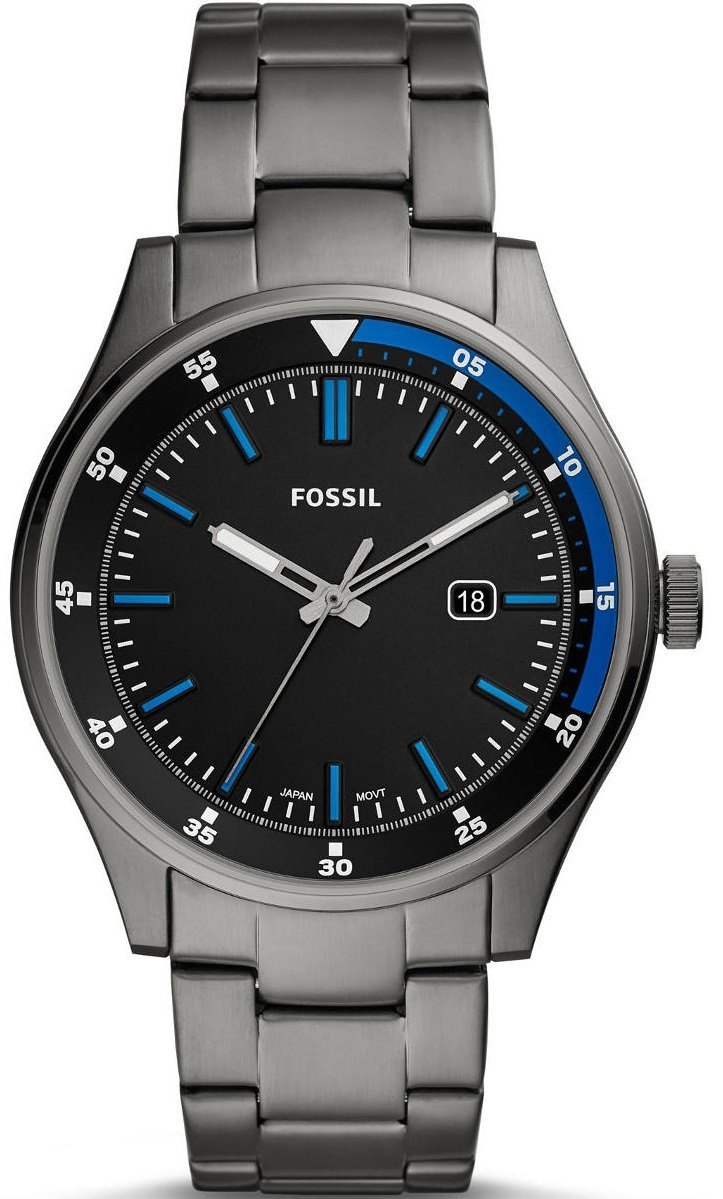 

Мужские часы FOSSIL FS5532