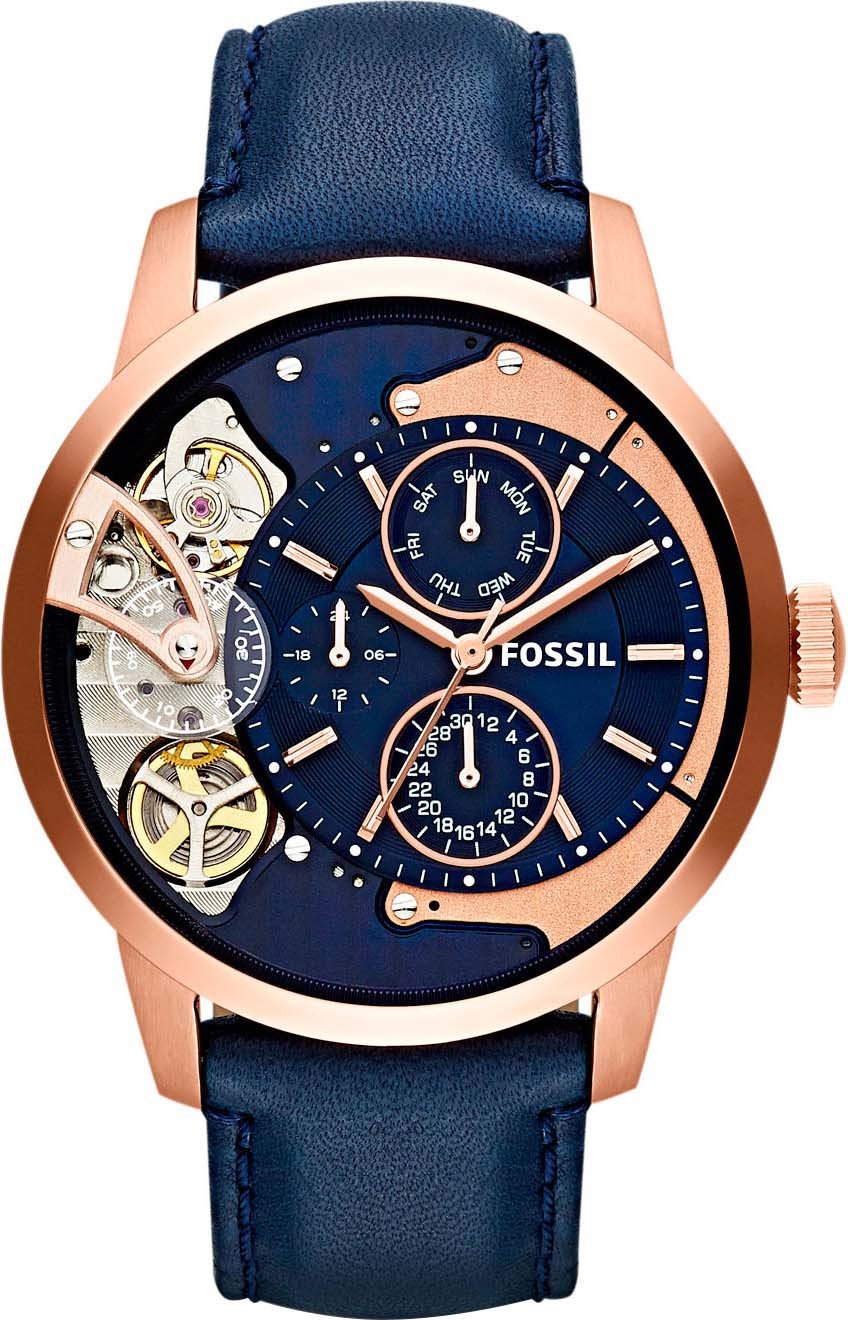 

Мужские часы FOSSIL ME1138