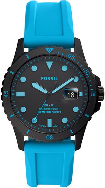 

Мужские часы FOSSIL FS5682