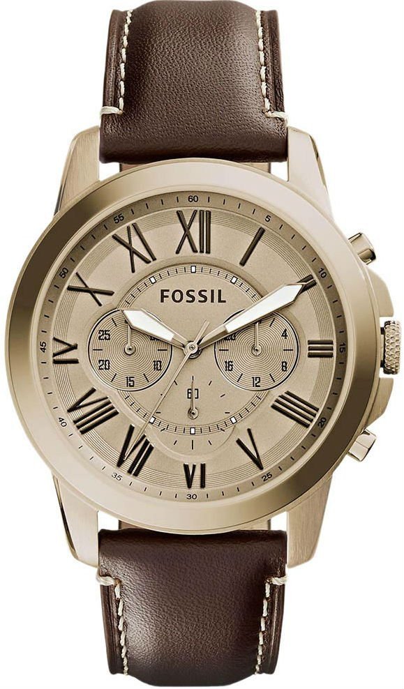 

Мужские часы FOSSIL FS5107