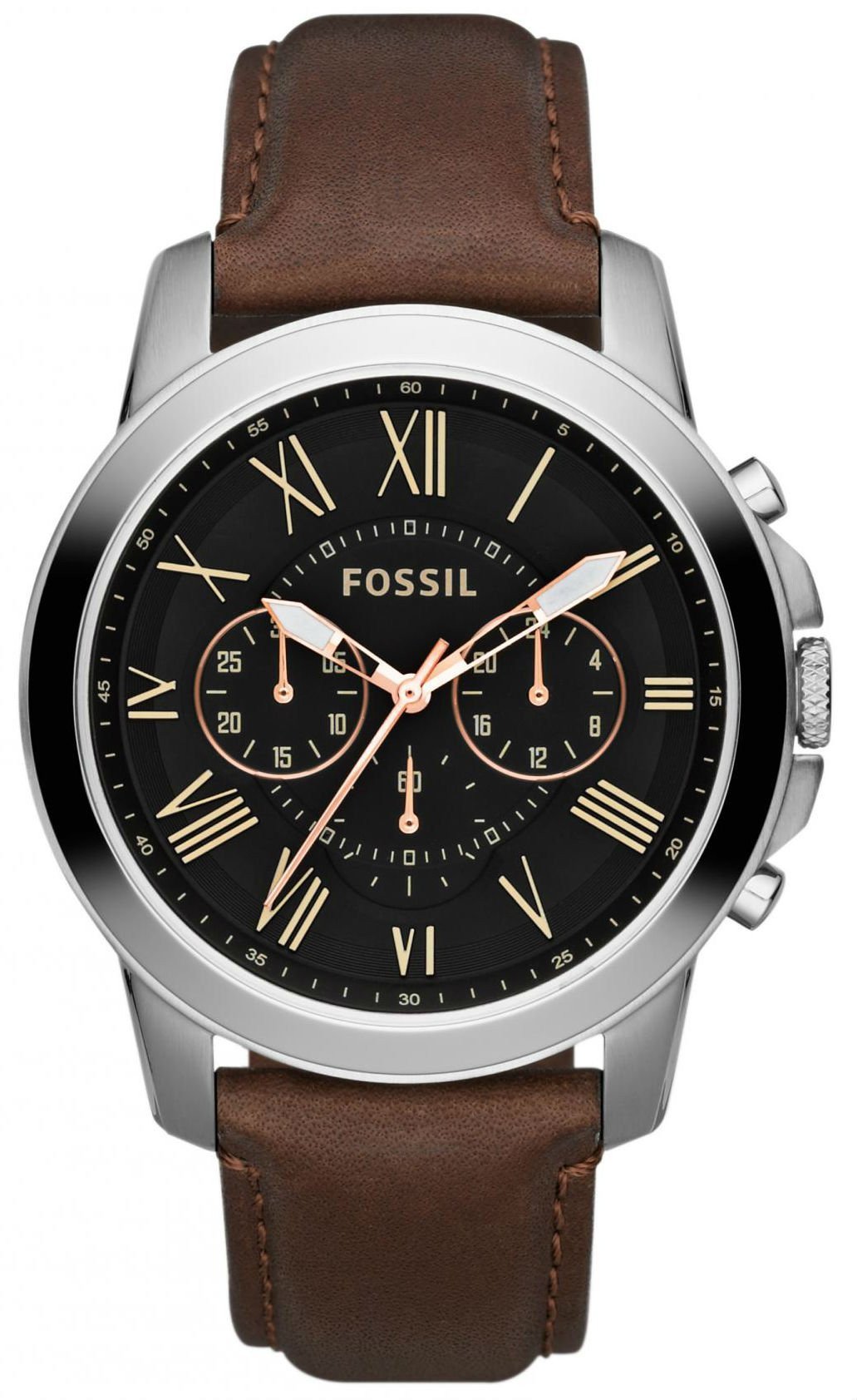 

Мужские часы FOSSIL FS4813