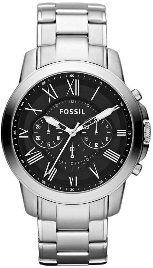 

Мужские часы FOSSIL FS4736