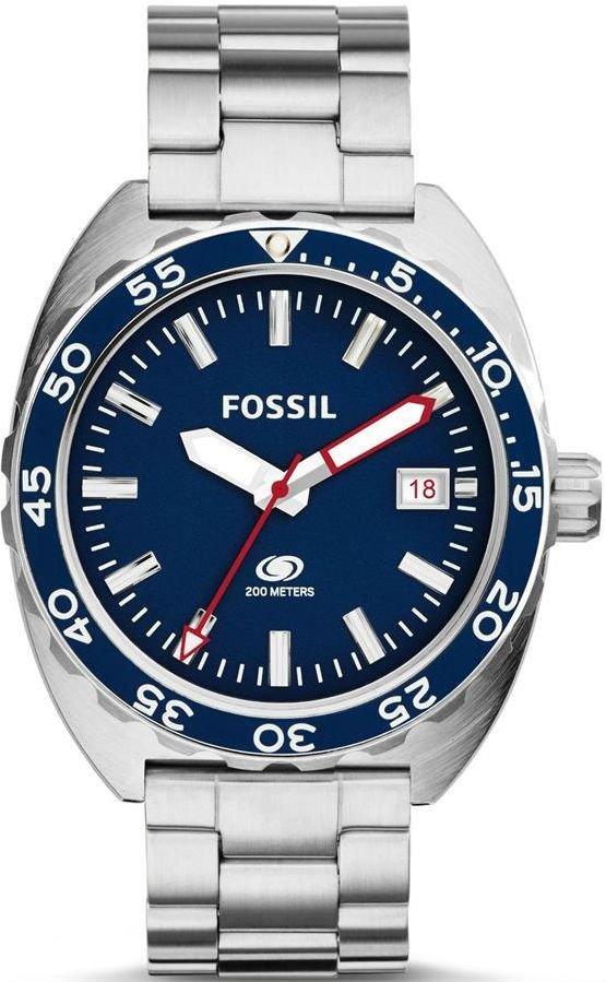 

Мужские часы FOSSIL FS5048