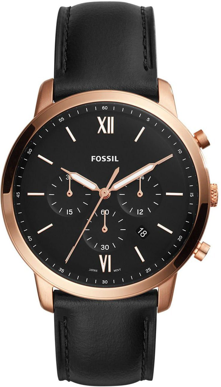

Мужские часы FOSSIL FS5381