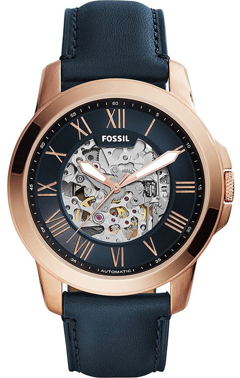 

Мужские часы FOSSIL ME3102