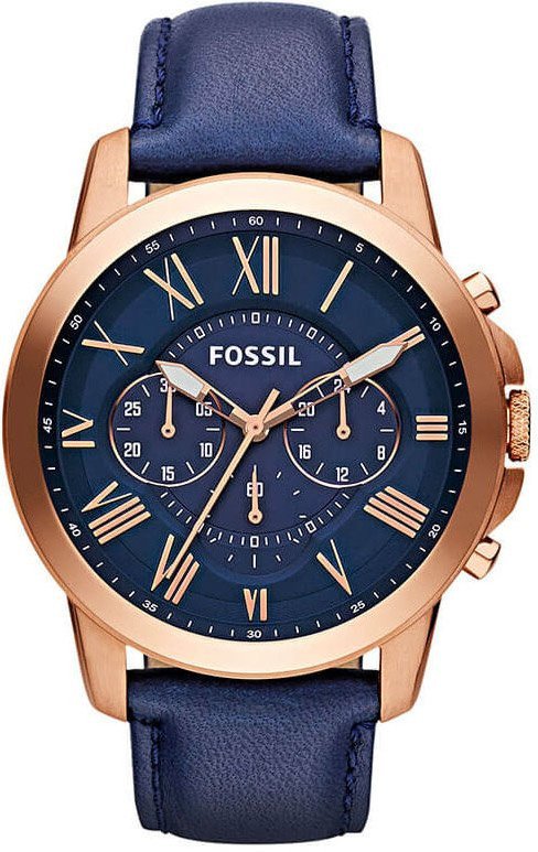 

Мужские часы FOSSIL FS4835