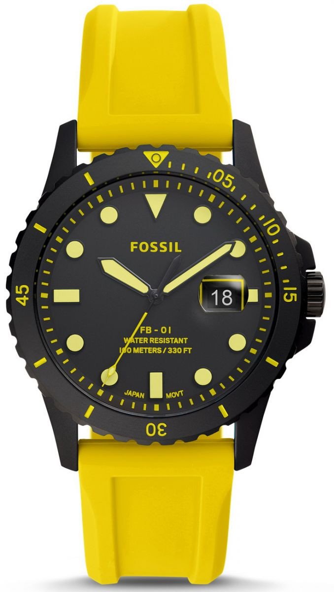 

Мужские часы FOSSIL FS5684