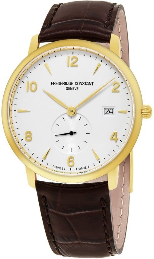 

Мужские часы FREDERIQUE CONSTANT FC-245VA5S5