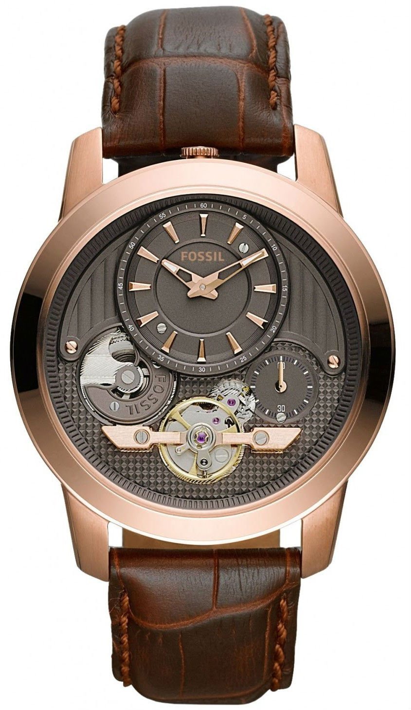 

Мужские часы FOSSIL ME1114