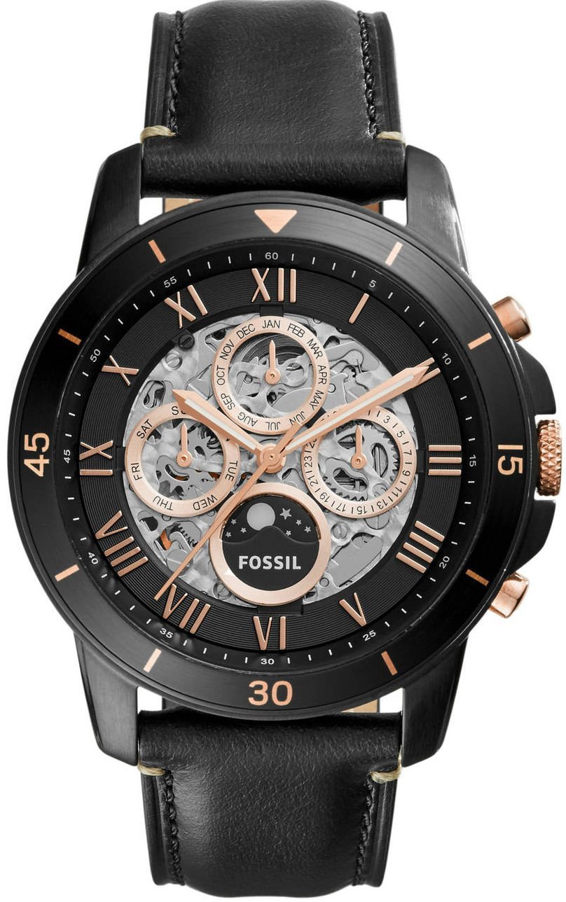 

Мужские часы FOSSIL ME3138