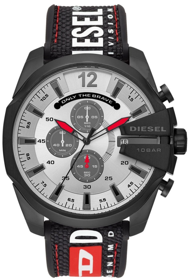 

Мужские часы DIESEL DZ4512