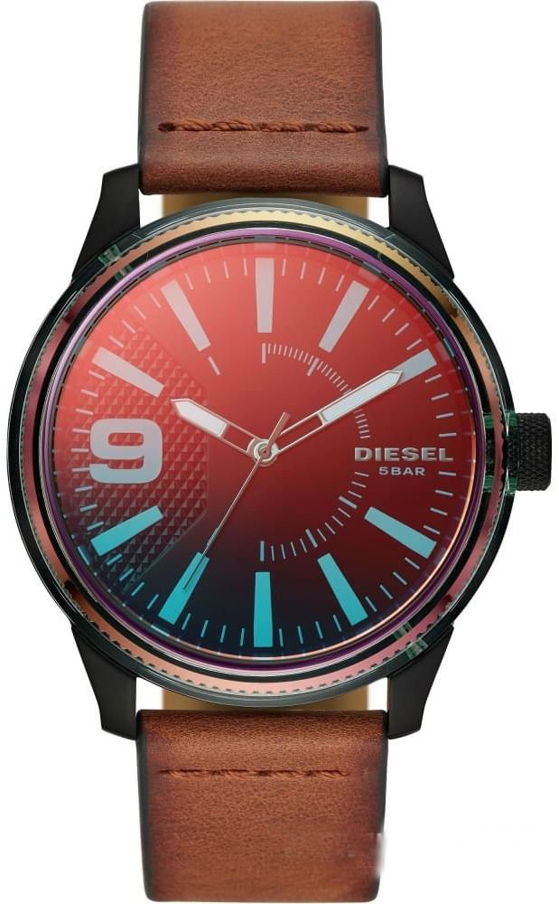 

Мужские часы DIESEL DZ1876