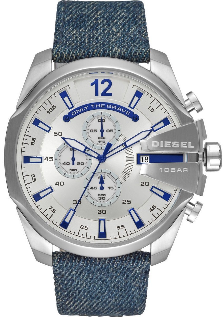 

Мужские часы DIESEL DZ4511