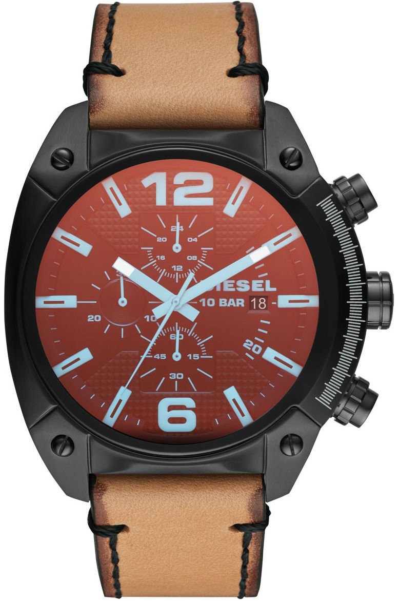 

Мужские часы DIESEL DZ4482