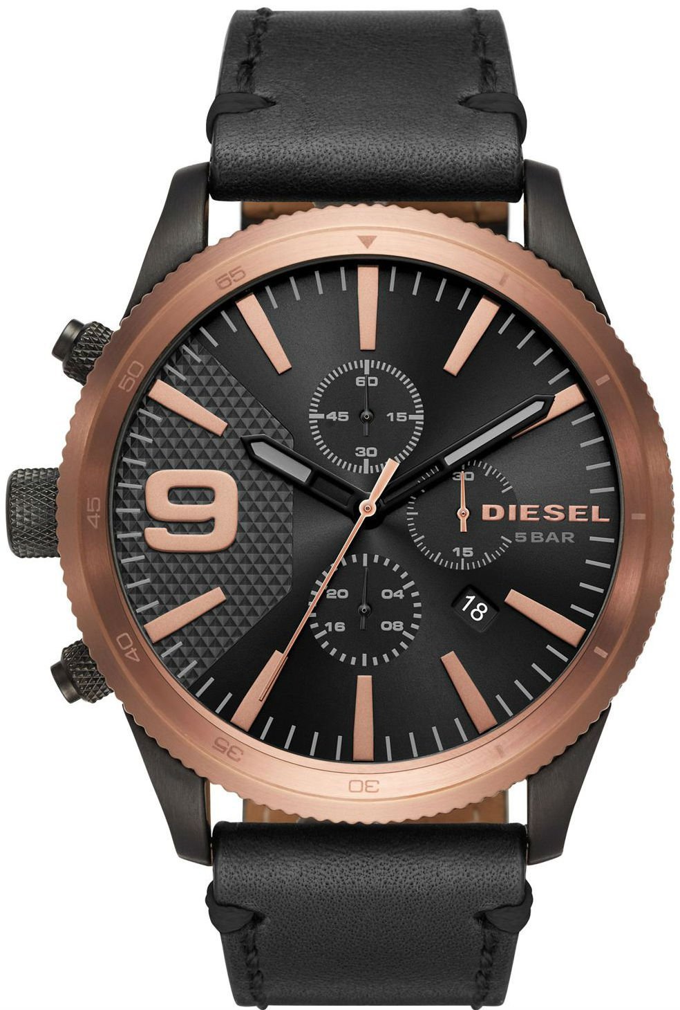 

Мужские часы DIESEL DZ4445