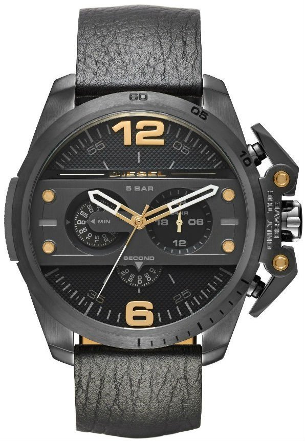 

Мужские часы DIESEL DZ4386