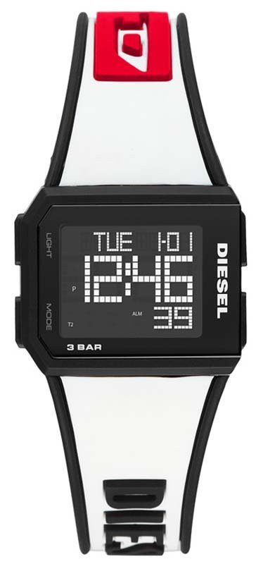 

Мужские часы DIESEL DZ1922