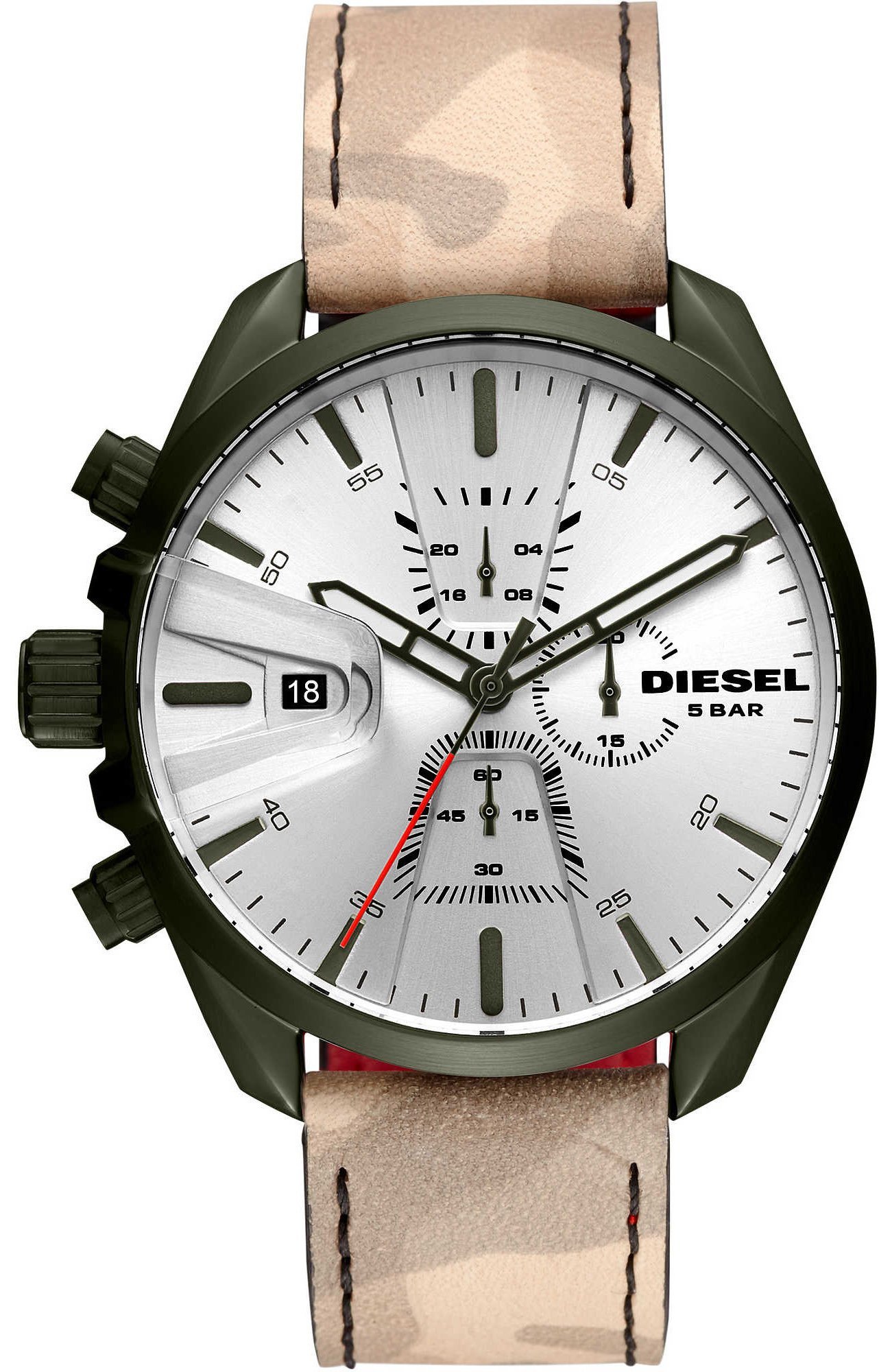 

Мужские часы DIESEL DZ4472