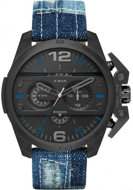 

Мужские часы DIESEL DZ4397