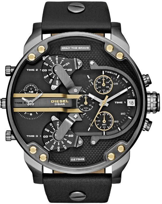 

Мужские часы DIESEL DZ7348