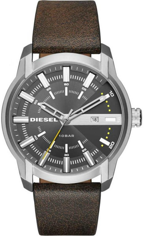 

Мужские часы DIESEL DZ1782