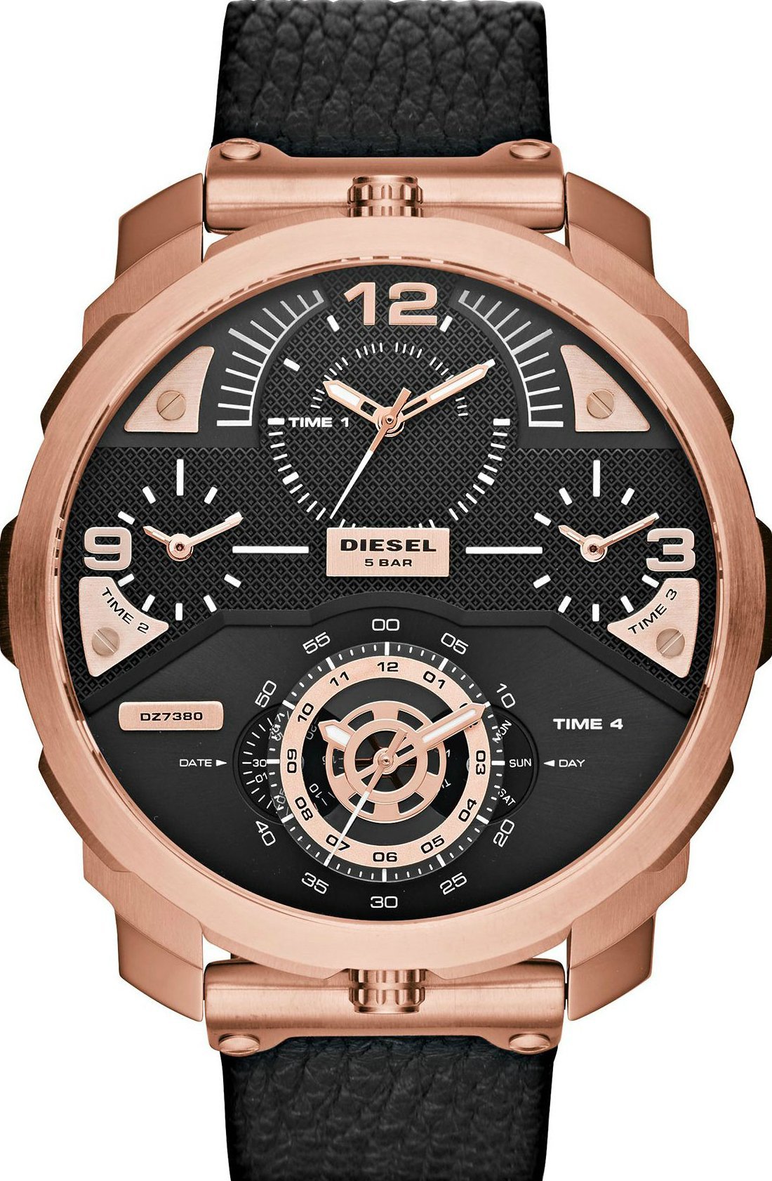 

Мужские часы DIESEL DZ7380