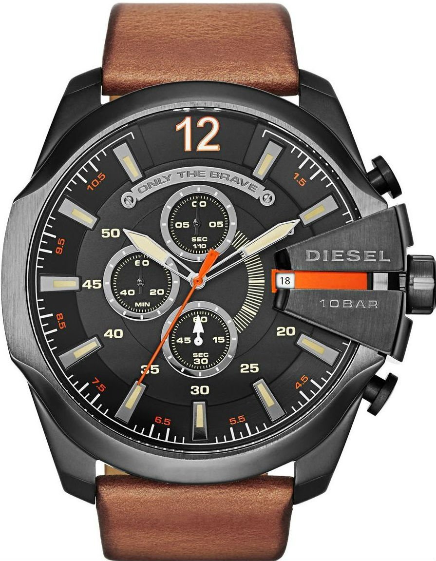 

Мужские часы DIESEL DZ4343
