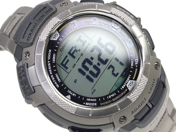 Protrek prg clearance 80t