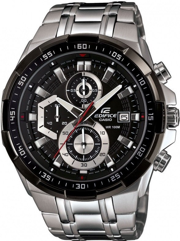 

Мужские часы CASIO EFR-539D-1AVUEF