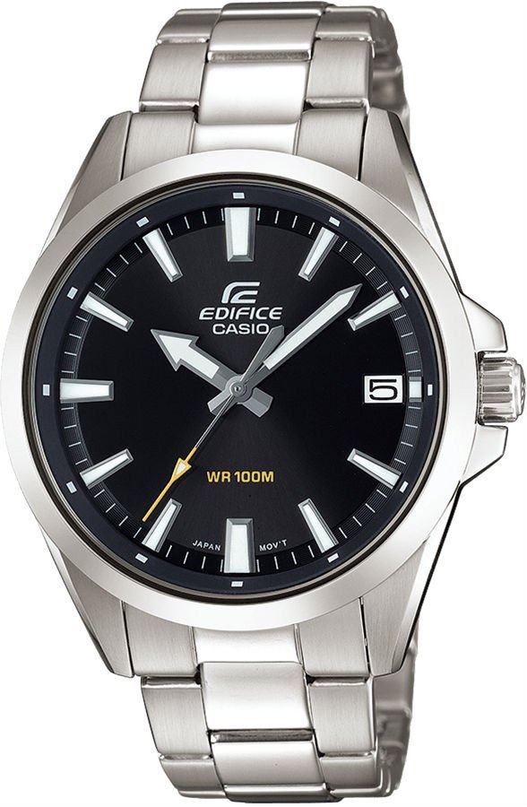 

Мужские часы CASIO EFV-100D-1AVUEF