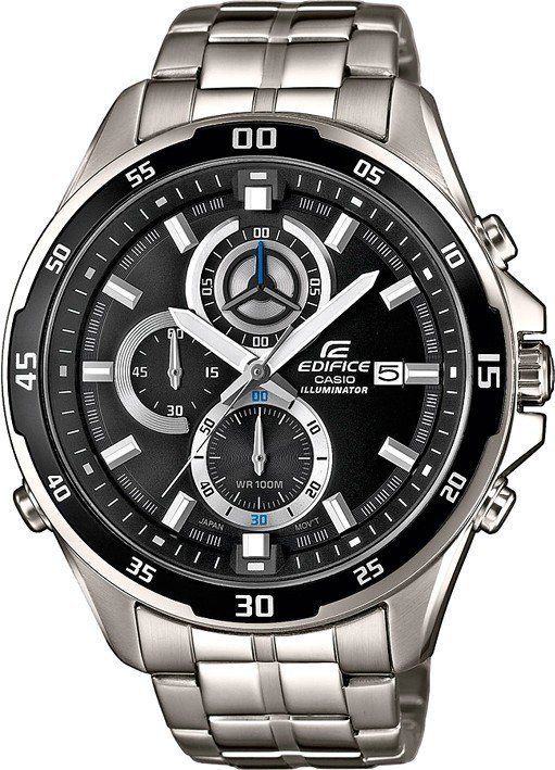 

Мужские часы CASIO EFR-547D-1AVUEF