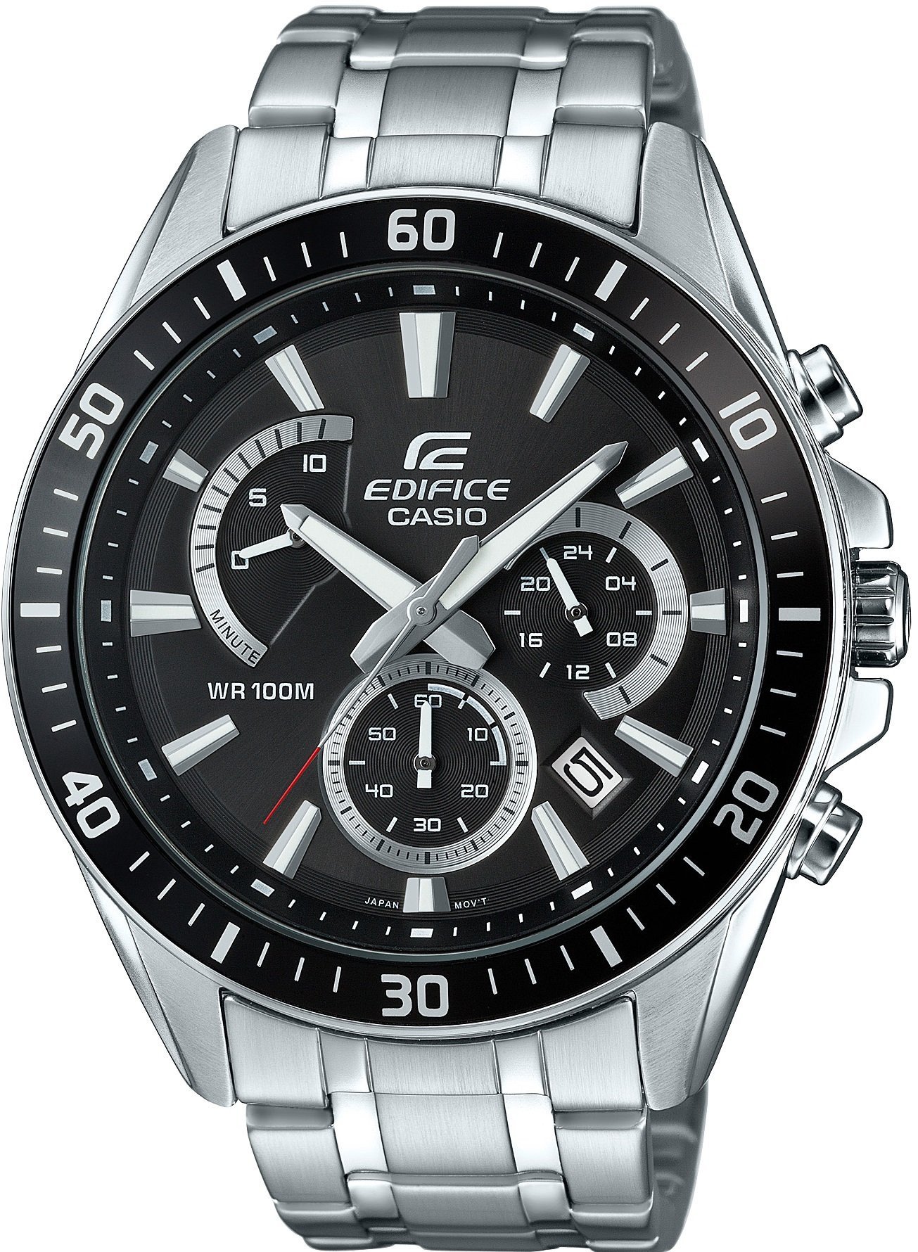 

Мужские часы CASIO EFR-552D-1AVUEF