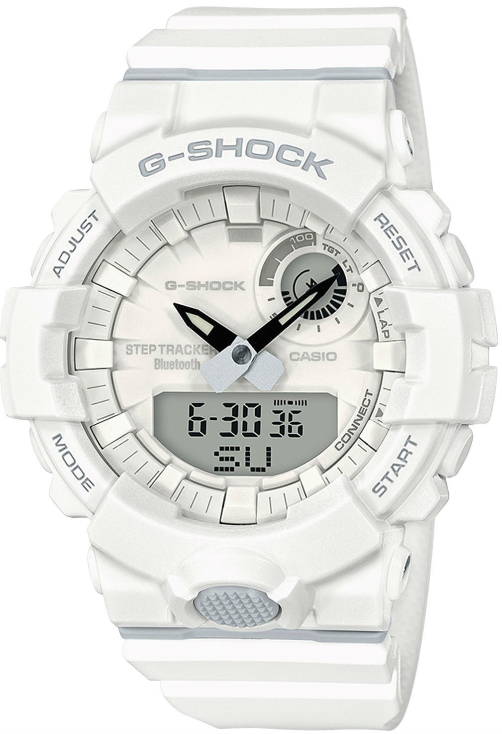 

Мужские часы CASIO GBA-800-7AER