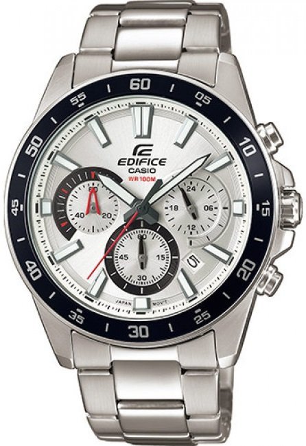 

Мужские часы CASIO EFV-570D-7AVUEF