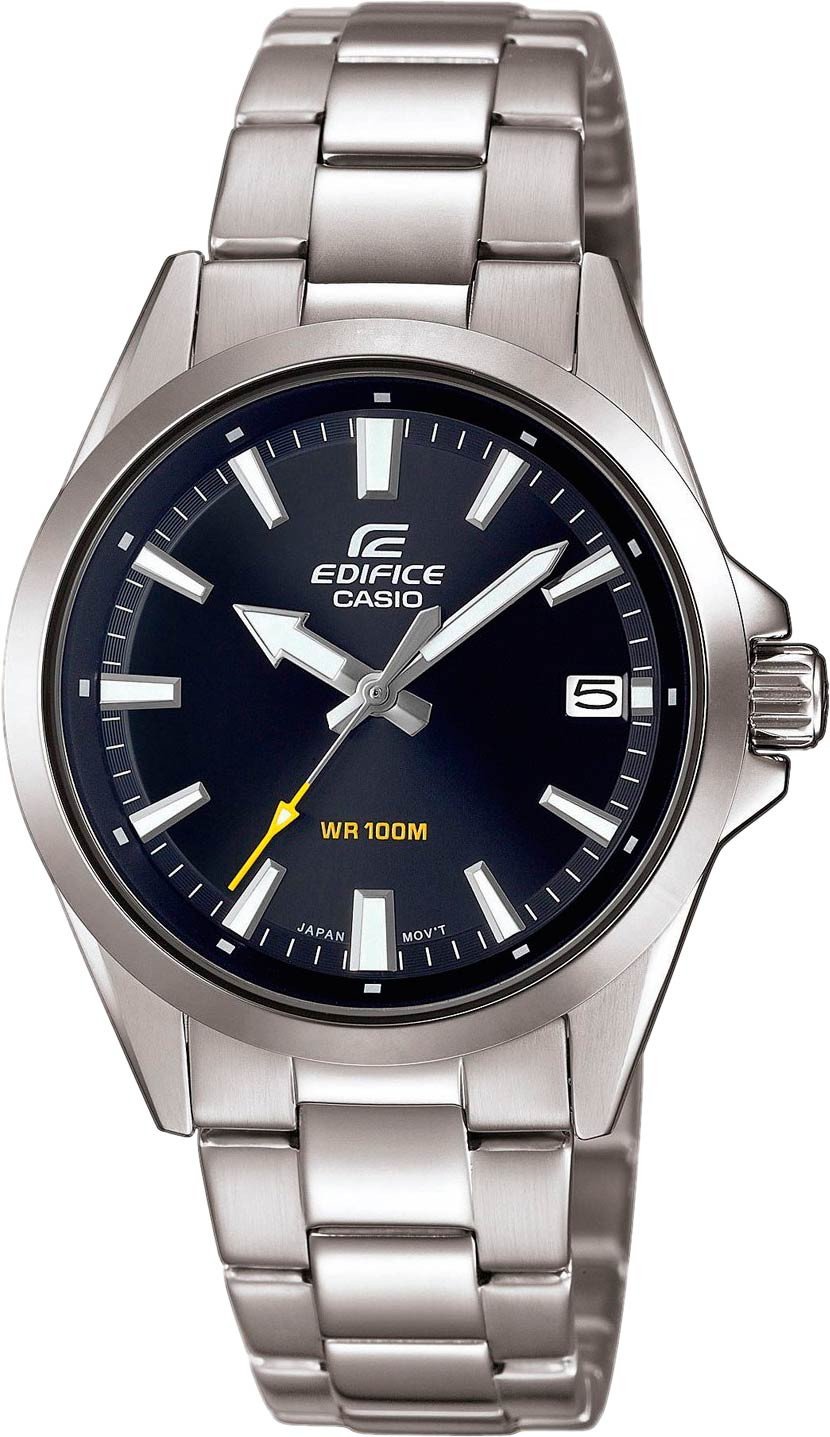

Мужские часы CASIO EFV-110D-1AVUEF