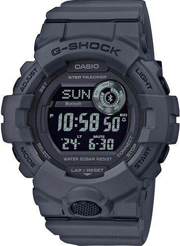 

Мужские часы CASIO GBD-800UC-8ER