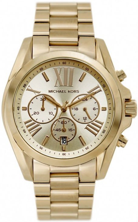

Женские часы MICHAEL KORS MK5605