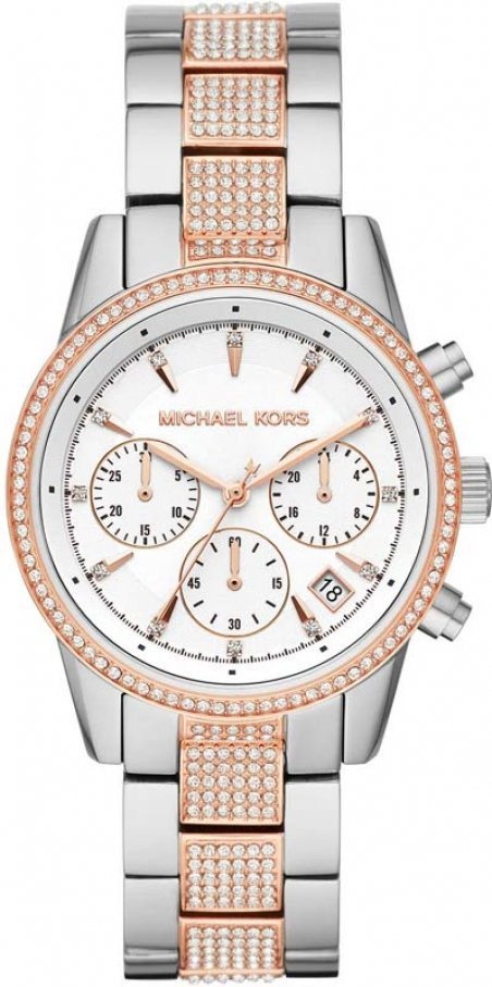 

Женские часы MICHAEL KORS MK6651