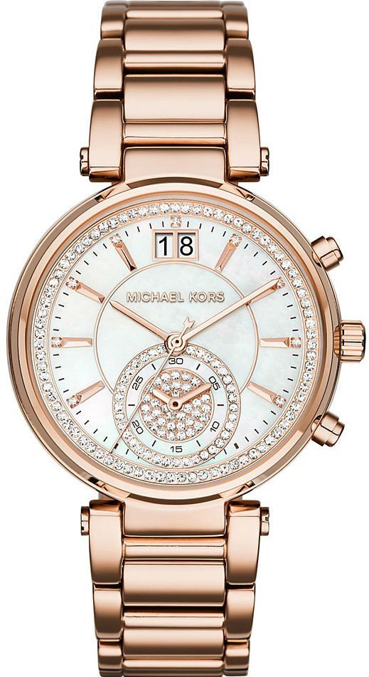 

Женские часы MICHAEL KORS MK6282