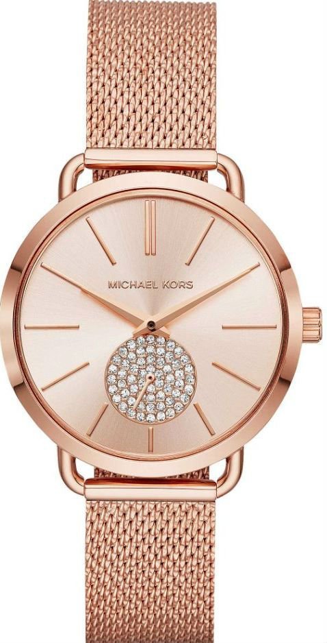 

Женские часы MICHAEL KORS MK3845