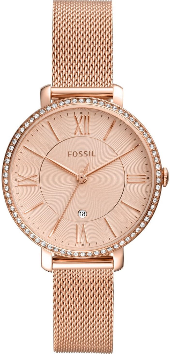 

Женские часы FOSSIL ES4628