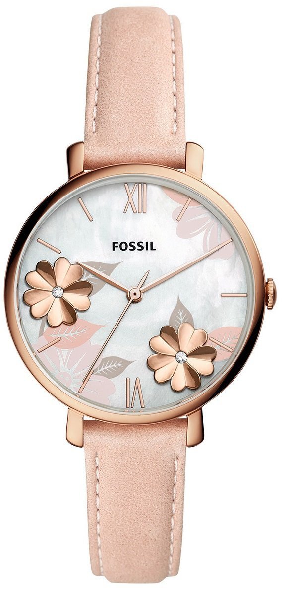 

Женские часы FOSSIL ES4671