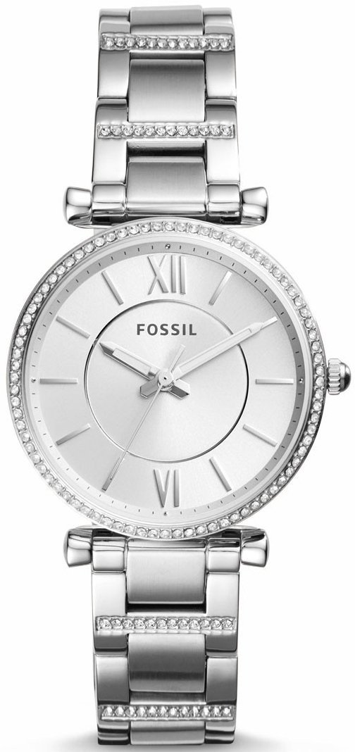 

Женские часы FOSSIL ES4341