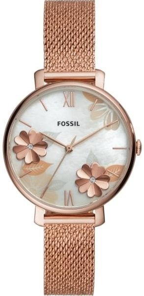 

Женские часы FOSSIL ES4534