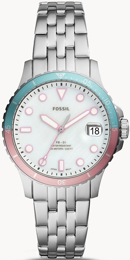 

Женские часы FOSSIL ES4741