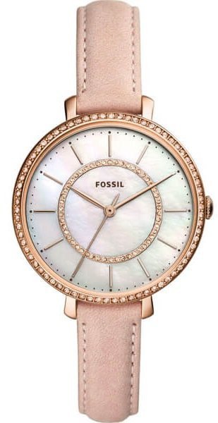 

Женские часы FOSSIL ES4455
