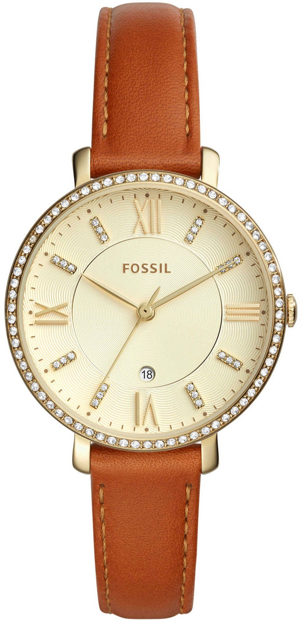 

Женские часы FOSSIL ES4293